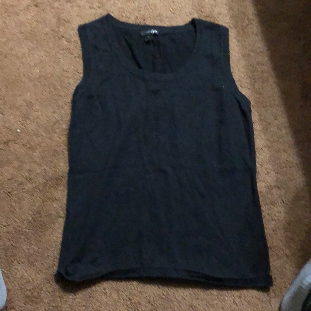 East 5th womens tank size S